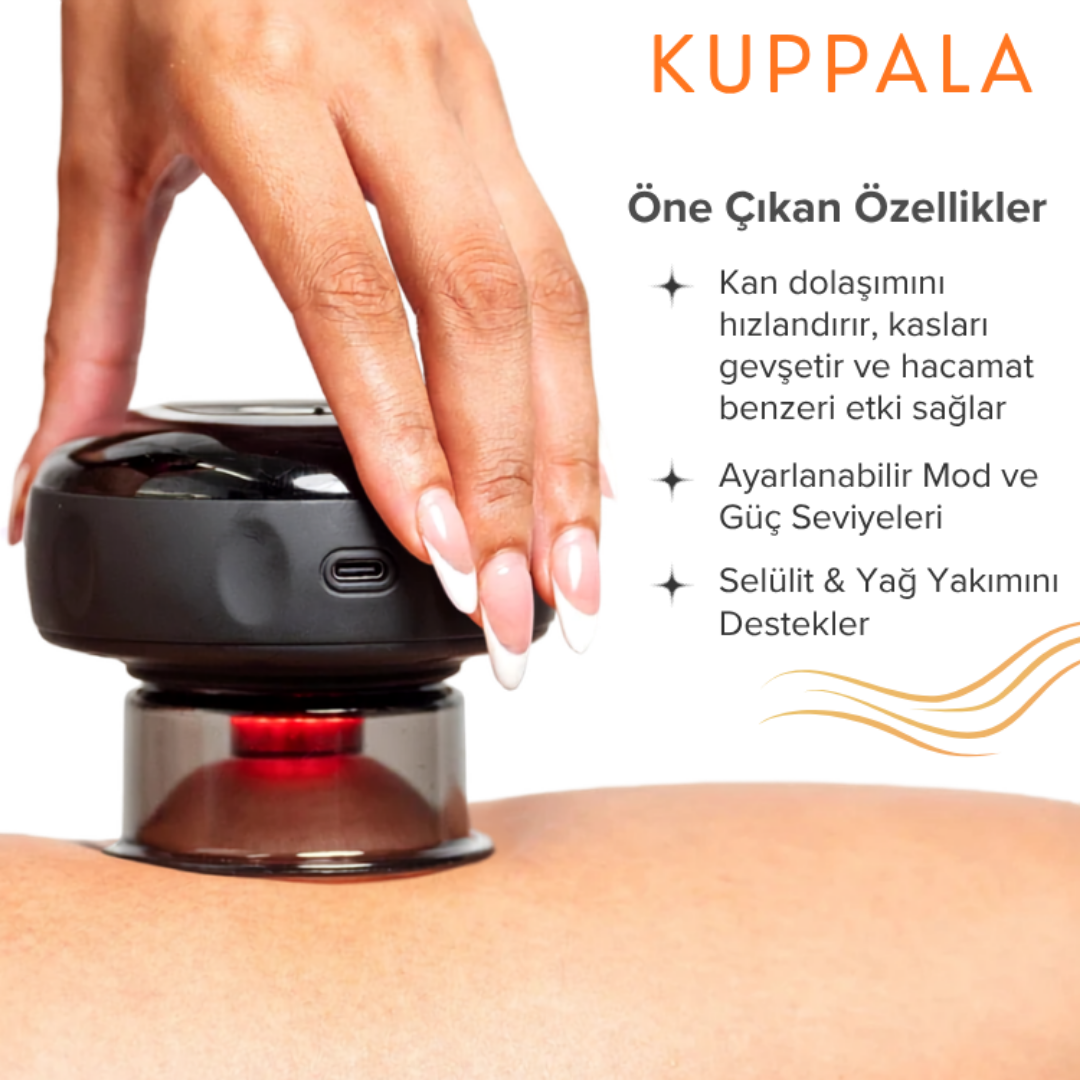 KUPPALA