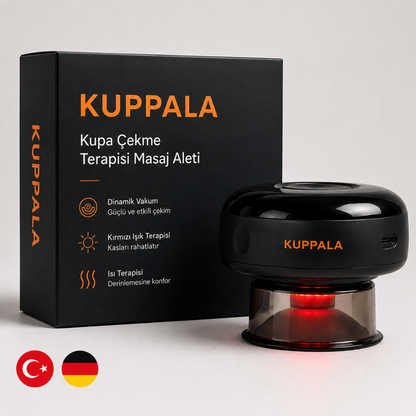 KUPPALA