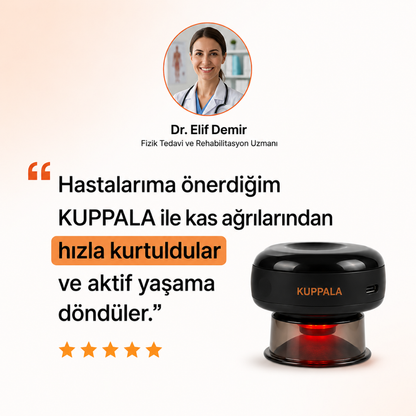 KUPPALA